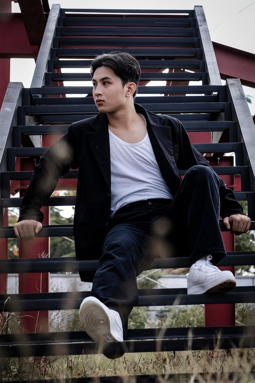Enzo Nguyen